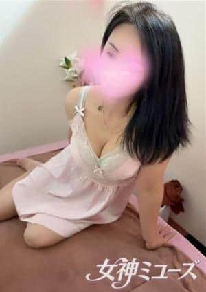 女神ミユーズ さくら