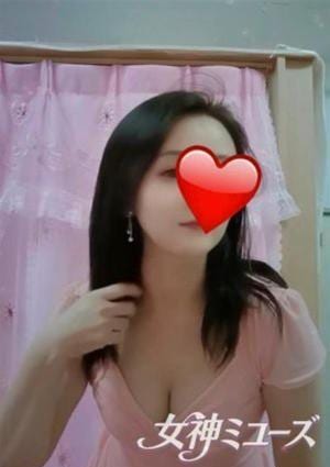 女神ミユーズ ユキ