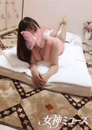 女神ミユーズ みずほちゃん