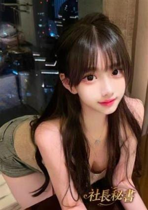 社長秘書 りさ