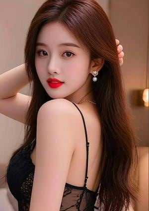 台湾美人癒心 なおみ