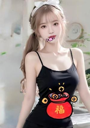 台湾美人癒心 まゆ