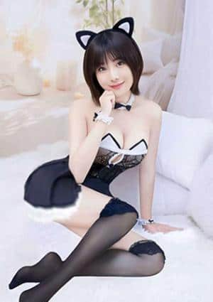 台湾美人癒心 ゆこ