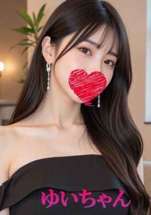 ピンクのひみつ ゆい