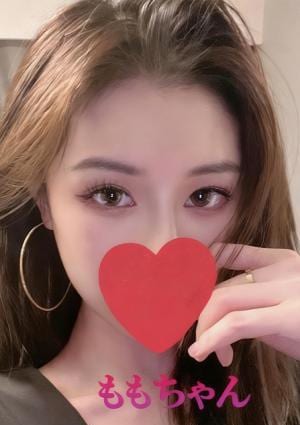 ピンクのひみつ もも