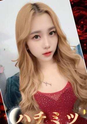 ハチミツ まりな