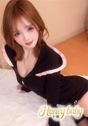 Honeybaby ここ