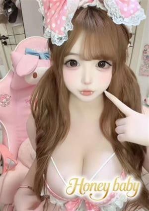 Honeybaby まや