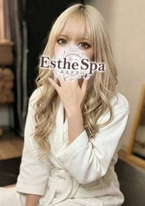 五反田 Esthe Spa 水瀬　まり