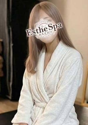 五反田 Esthe Spa 深見あみ