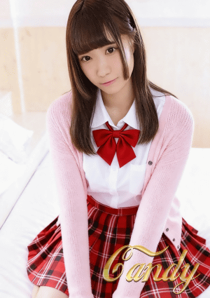 CANDY あかね