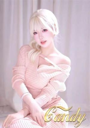 CANDY ゆあ
