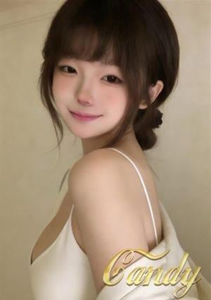 CANDY こゆき