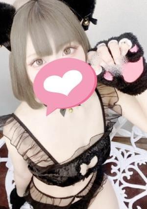 子猫 de SPA あんな