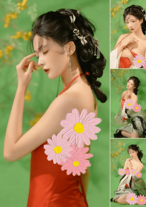 天使のささやき さゆりちゃん