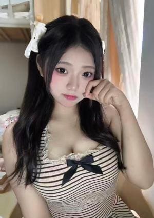 スケスケガールズ ユナちゃん