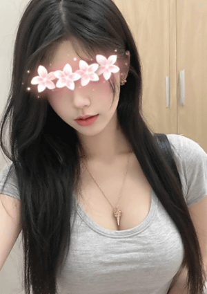 ピンク ゆゆ