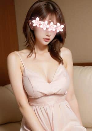 恋しい（こいしい） Jenny