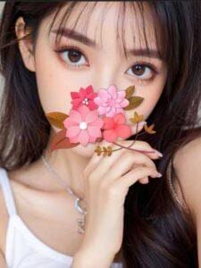 GLORIA（グロリア） るな