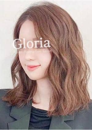 GLORIA（グロリア） さえ