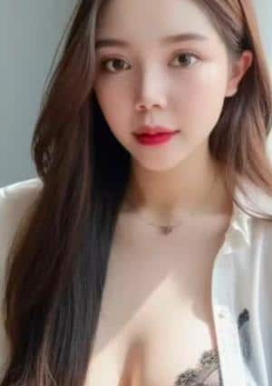 メード楽園 りな