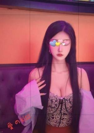 愛のKiss りなちゃん