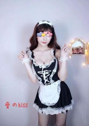 愛のKiss 新人：ゆみちゃん