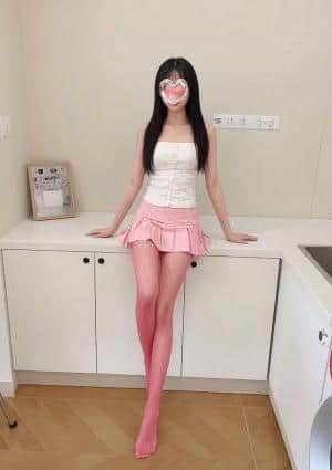 愛のKiss 新人さや