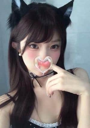 愛のKiss 新人ゆゆ