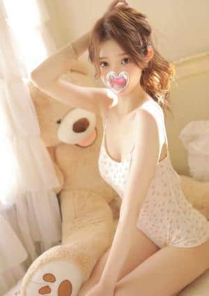 愛のKiss 新人みお