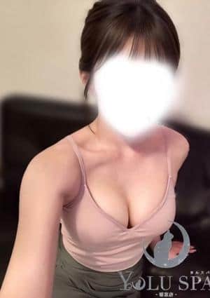 YOLU SPA 堺東 月野りん