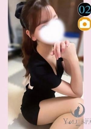 YOLU SPA 堺東 白石らん