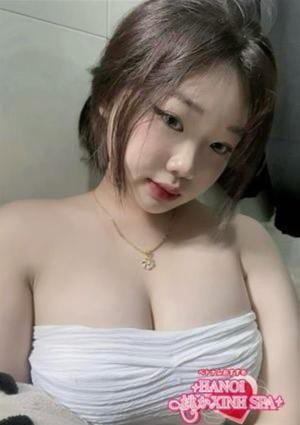 ベトナムおすすめHANOI 桃かXINH SPA タオ