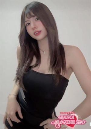 ベトナムおすすめHANOI 桃かXINH SPA みお