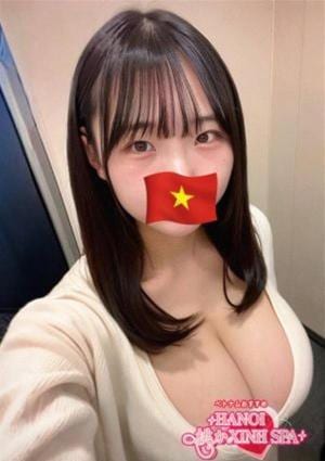 ベトナムおすすめHANOI 桃かXINH SPA HAO