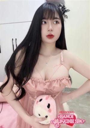 ベトナムおすすめHANOI 桃かXINH SPA 未来