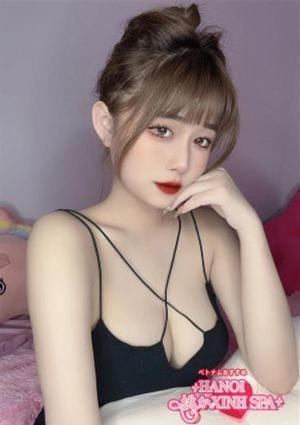 ベトナムおすすめHANOI 桃かXINH SPA HA