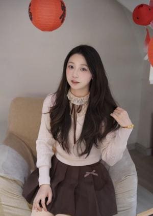 あまねこ館 ゆずはちゃん