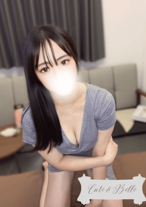 田町メンズエステ Cute & Belle（キューベル） みづき
