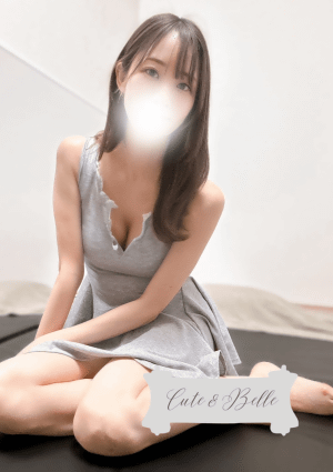 田町メンズエステ Cute & Belle（キューベル） りこ
