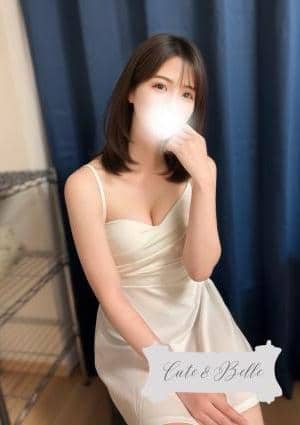 田町メンズエステ Cute & Belle（キューベル） りえ