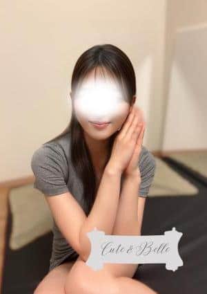 田町メンズエステ Cute & Belle（キューベル） まりん