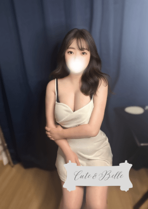 田町メンズエステ Cute & Belle（キューベル） ゆき