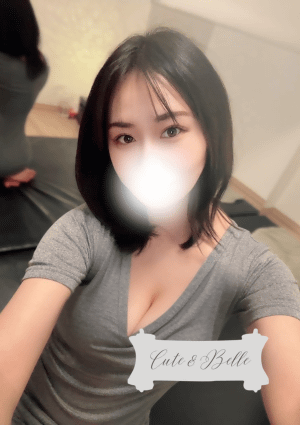 田町メンズエステ Cute & Belle（キューベル） さゆ
