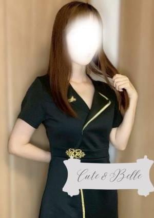 田町メンズエステ Cute & Belle（キューベル） ゆりな