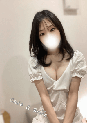 田町メンズエステ Cute & Belle（キューベル） りりか