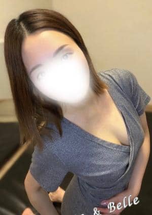 田町メンズエステ Cute & Belle（キューベル） あい