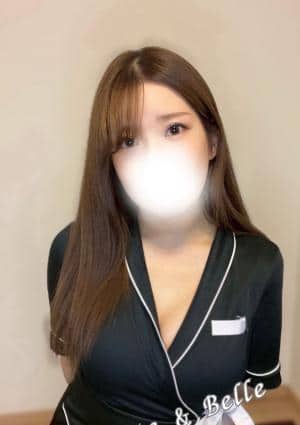 田町メンズエステ Cute & Belle（キューベル） みれい