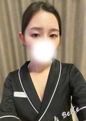 田町メンズエステ Cute & Belle（キューベル） そら