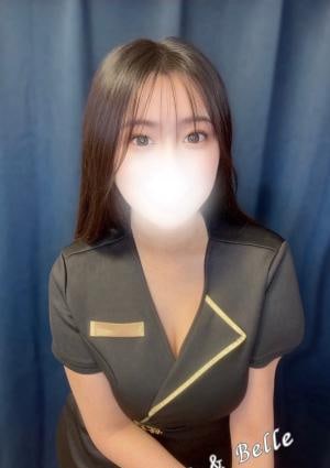 田町メンズエステ Cute & Belle（キューベル） すず